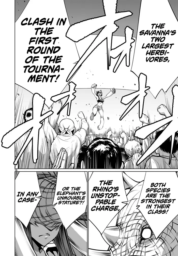 Killing Bites Chapter 80 image 14_optimized